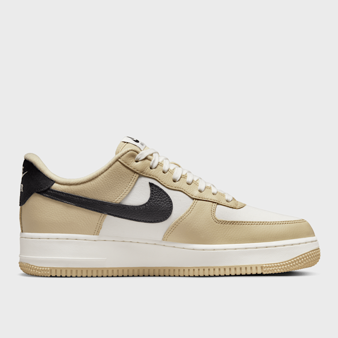 Nike Air Force 1 ´07 Lx amarelo 25727 2