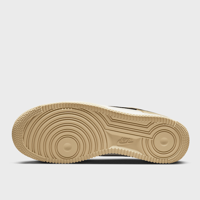 Nike Air Force 1 ´07 Lx amarelo 25727 3