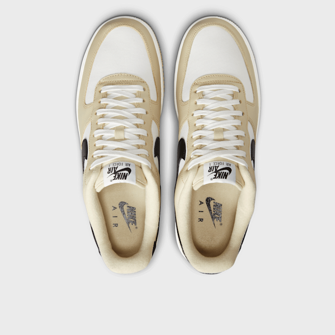 Nike Air Force 1 ´07 Lx amarelo 25727 6