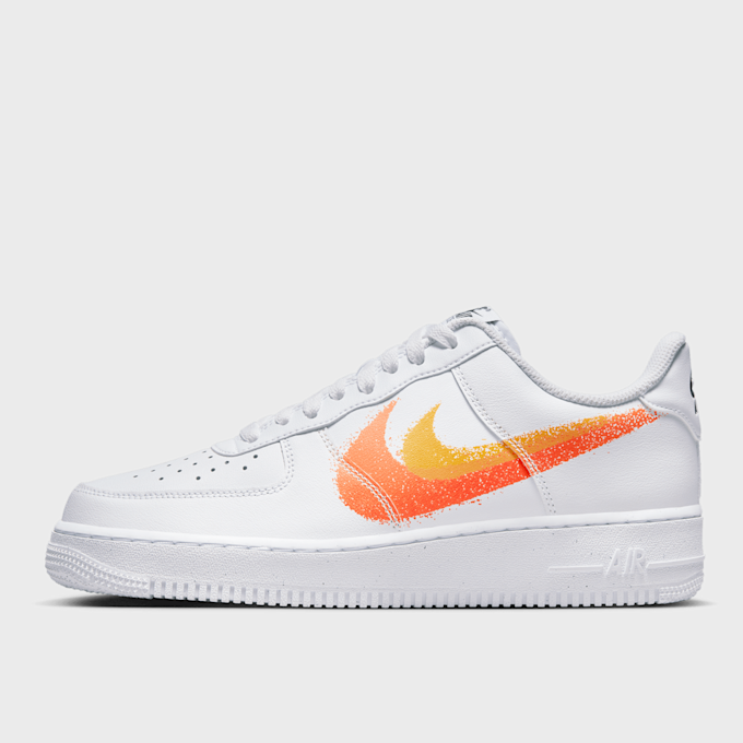 Nike Air Force 1 ´07 blanc 25730 1