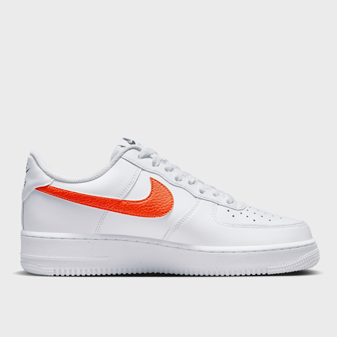 Nike Air Force 1 ´07 blanc 25730 2