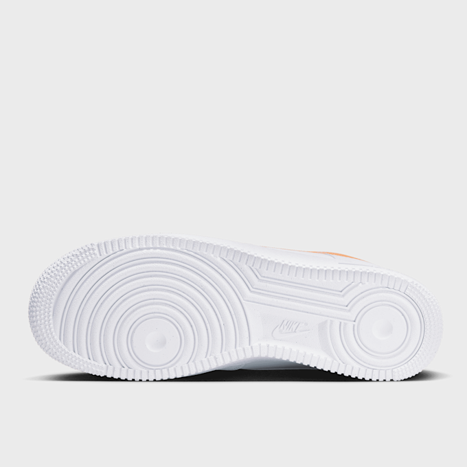 Nike Air Force 1 ´07 blanc 25730 3