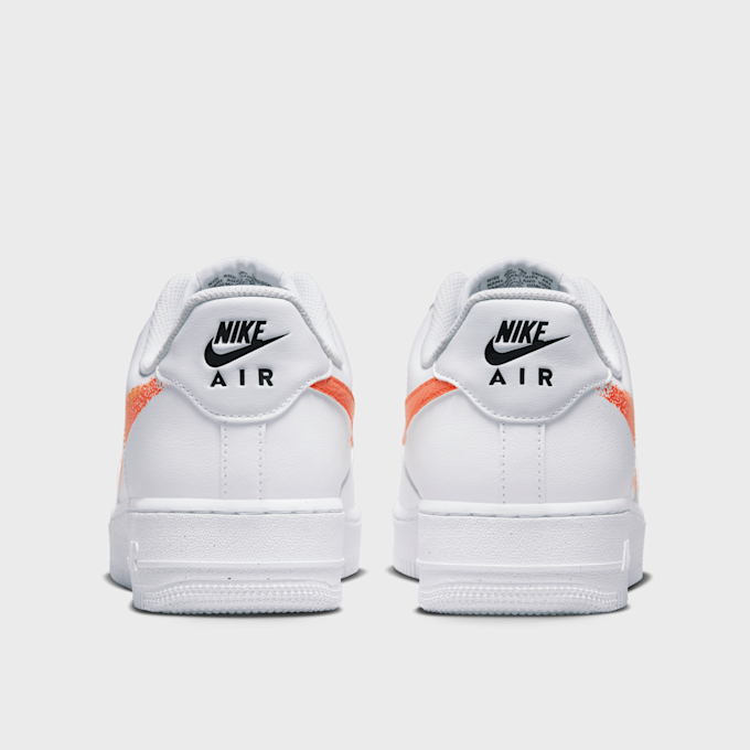 Nike Air Force 1 ´07 blanc 25730 5