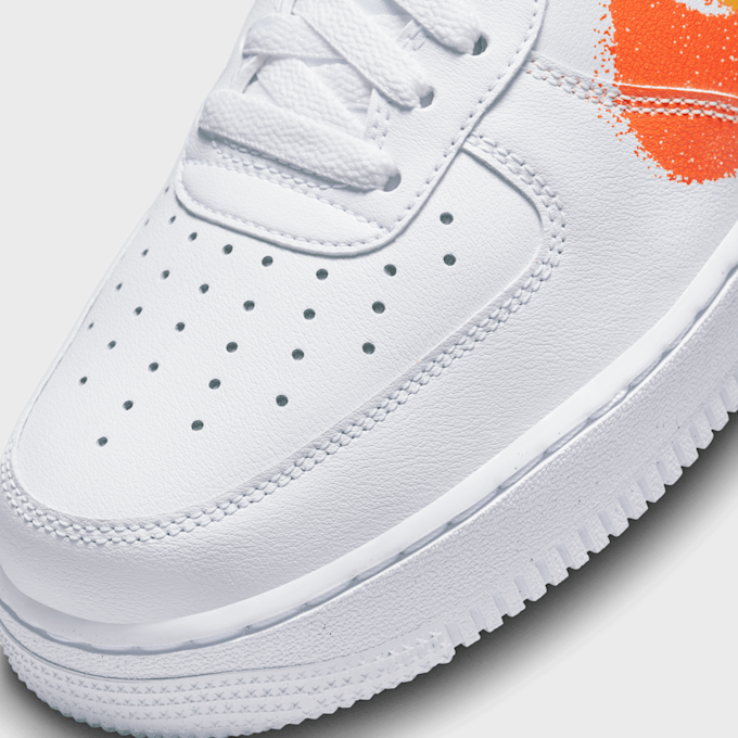 Nike Air Force 1 ´07 blanc 25730 7