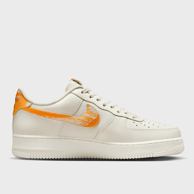 Nike Air Force 1 ´07 blanco 25731 2