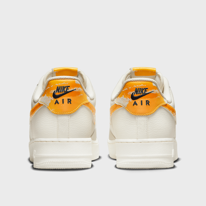 Nike Air Force 1 ´07 blanc 25731 5