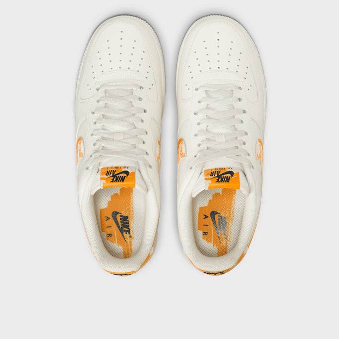 Nike Air Force 1 ´07 blanc 25731 6