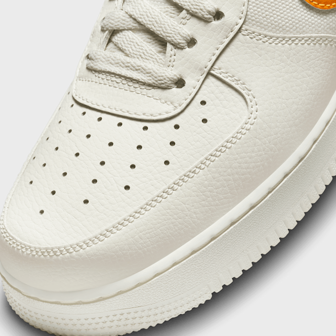 Nike Air Force 1 ´07 blanc 25731 7