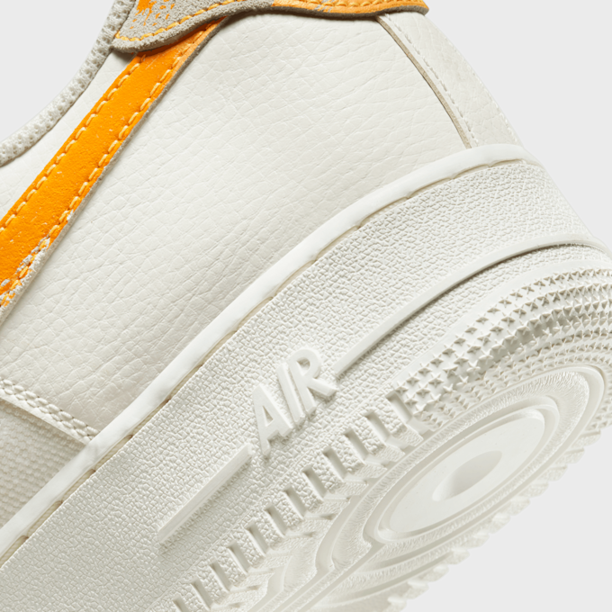 Nike Air Force 1 ´07 blanco 25731 8
