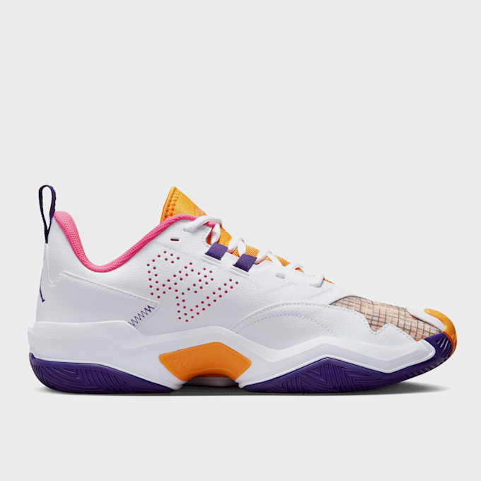 Jordan One Take 4 blanc 25733 2