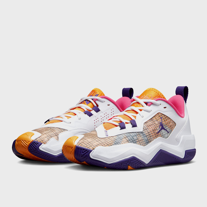 Jordan One Take 4 blanc 25733 4