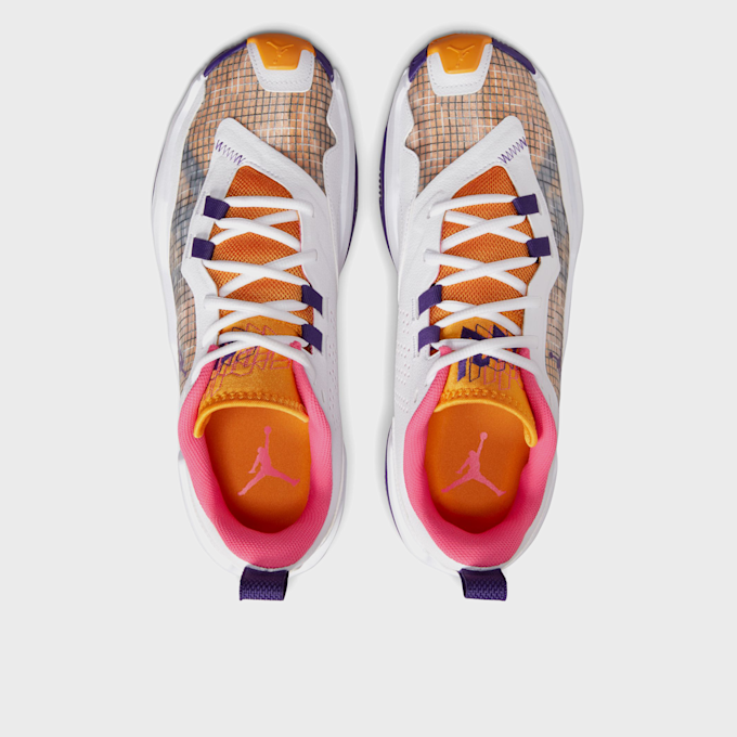 Jordan One Take 4 blanc 25733 6
