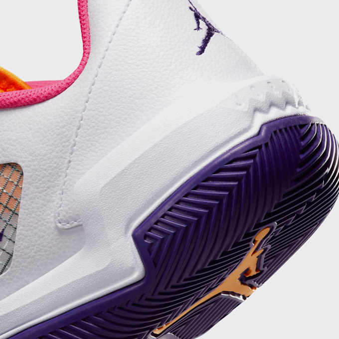 Jordan One Take 4 blanc 25733 8