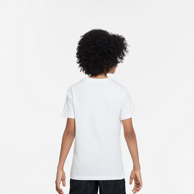 Nike Sportswear Air Photo T-Shirt schwarz 25744 2