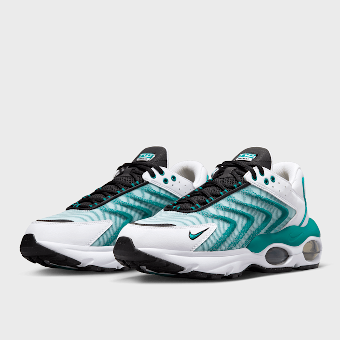 Nike Air Max TW blanco 25758 4