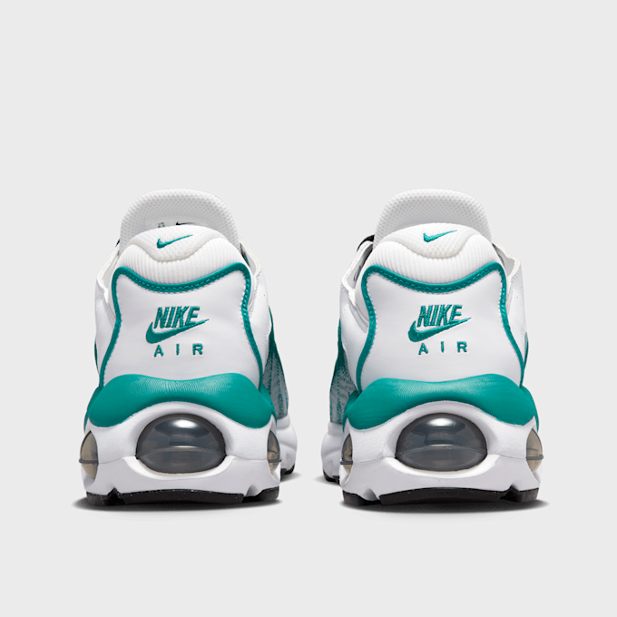 Nike Air Max TW blanco 25758 5