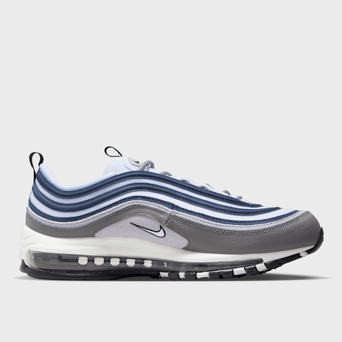 Nike Air Max 97 SE grau 25772 2