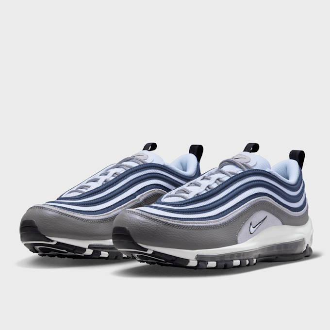 Nike Air Max 97 SE grau 25772 4