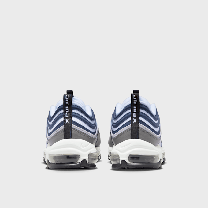 Nike Air Max 97 SE grau 25772 5