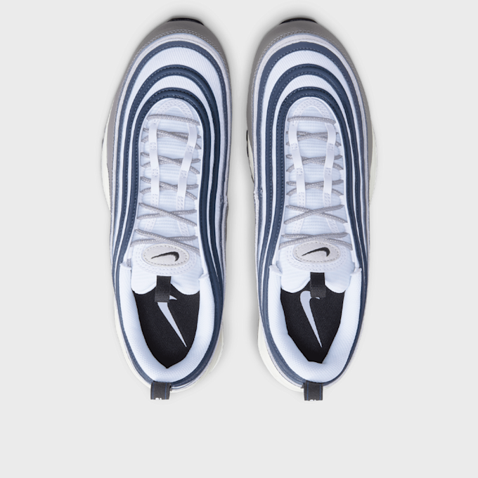 Nike Air Max 97 SE grau 25772 6