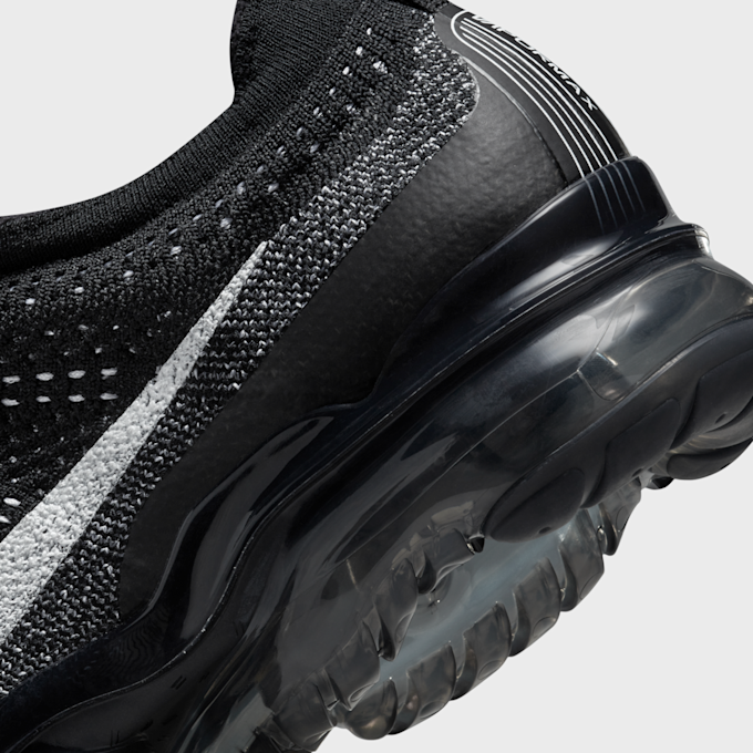Nike Air VaporMax 2023 FK schwarz 25776 5