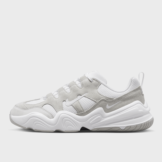Nike Tech Hera grijs 25779 1