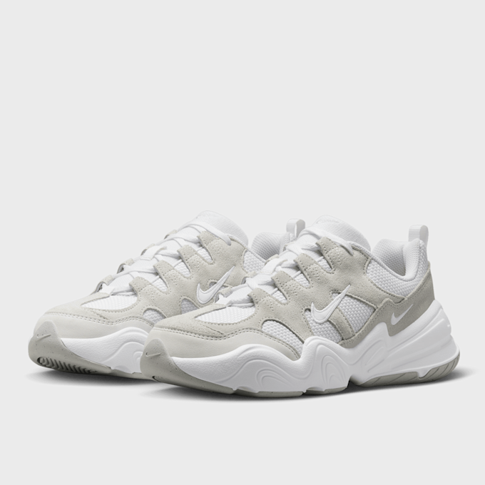 Nike Tech Hera grijs 25779 4
