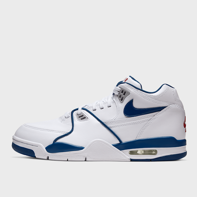 Nike Air Flight 89 blanc 25781 1