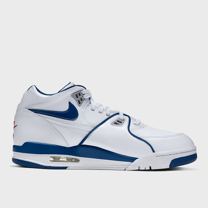 Nike Air Flight 89 blanc 25781 2