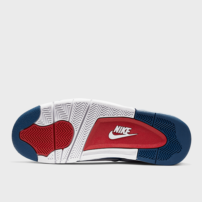 Nike Air Flight 89 blanc 25781 3