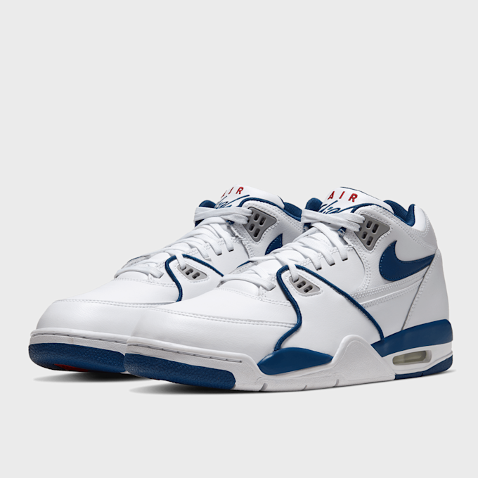 Nike Air Flight 89 blanc 25781 4