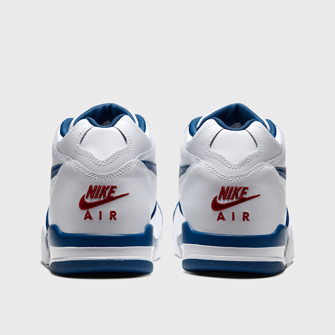 Nike Air Flight 89 blanc 25781 5