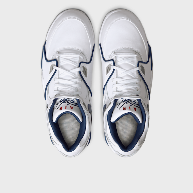 Nike Air Flight 89 blanc 25781 6