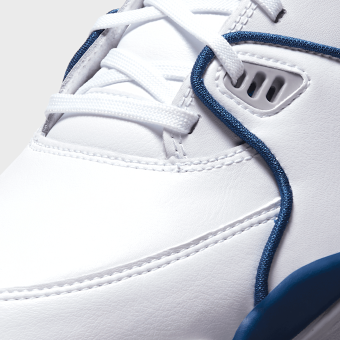 Nike Air Flight 89 blanc 25781 7