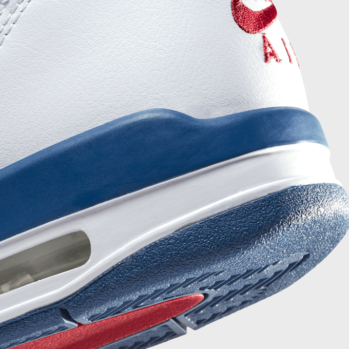 Nike Air Flight 89 blanc 25781 8