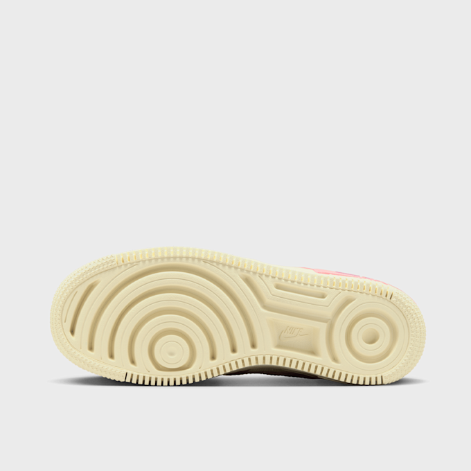 Nike WMNS Air Force 1 Shadow weiß 25826 3