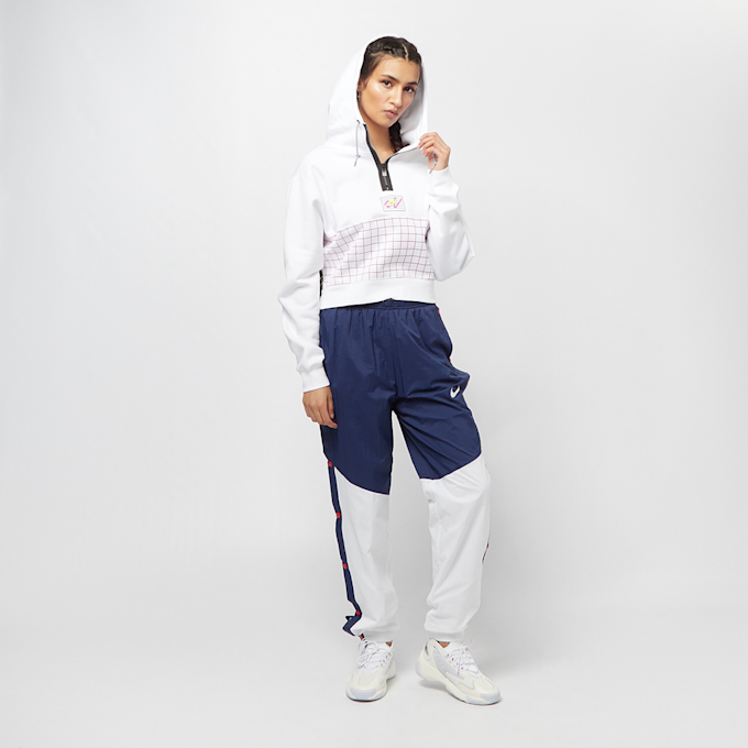 Karl Kani Signature Block Hoodie multicolor 25832 5