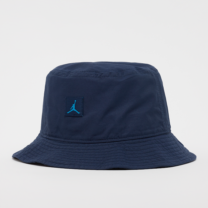 Jordan Jumpman Washed Bucket Cap noir 25833 1
