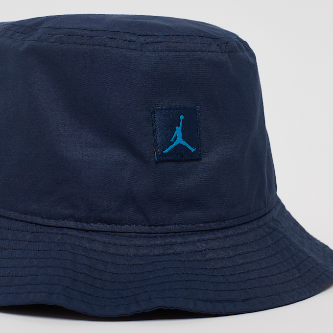 Jordan Jumpman Washed Bucket Cap noir 25833 4