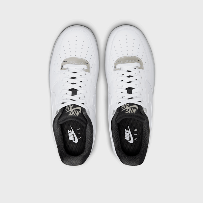 Nike WMNS Air Force 1 '07 SE weiß 25836 6