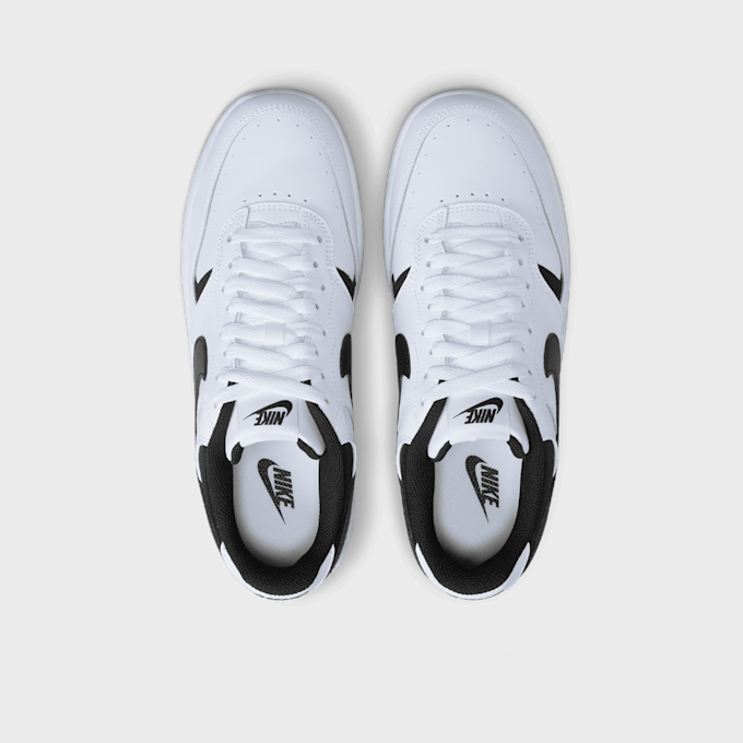 Nike WMNS Gamma Force bianco 25837 6