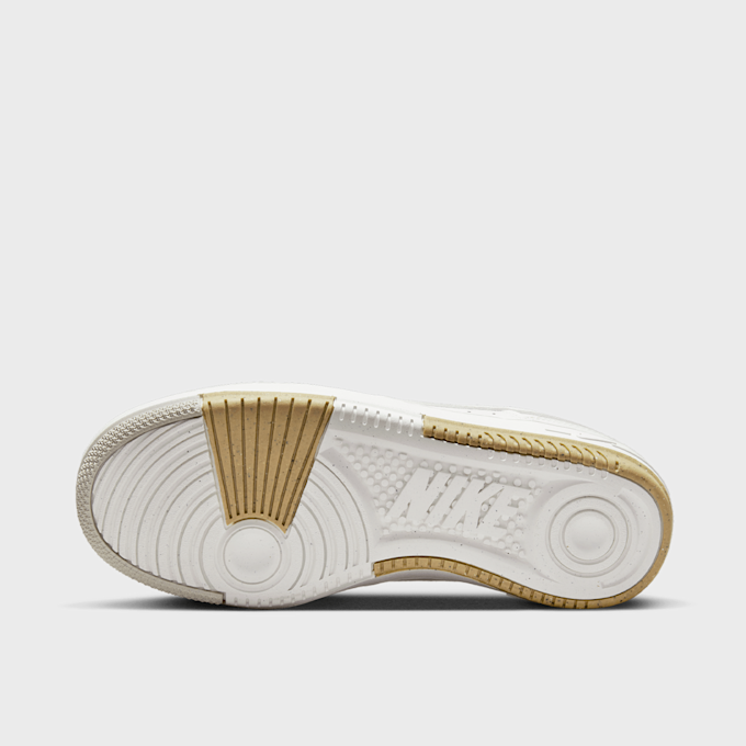 Nike WMNS Gamma Force weiß 25840 3