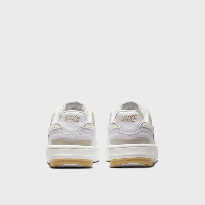 Nike WMNS Gamma Force bianco 25840 5