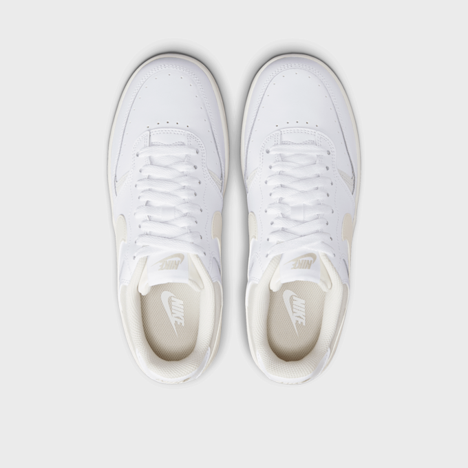 Nike WMNS Gamma Force blanc 25840 6