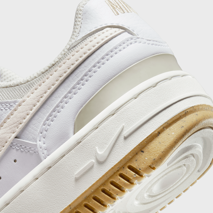Nike WMNS Gamma Force bianco 25840 7