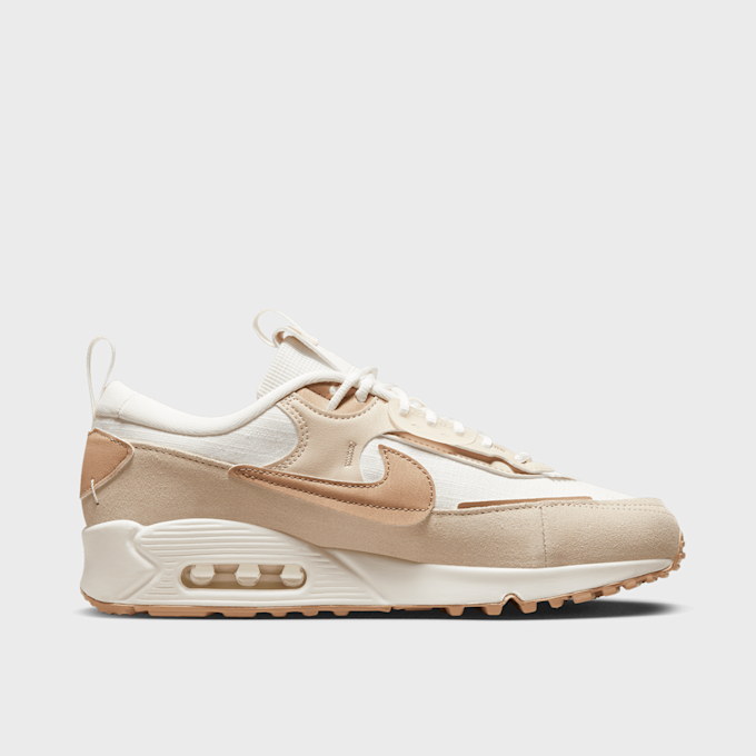 Nike WMNS Air Max 90 Futura weiß 25848 2
