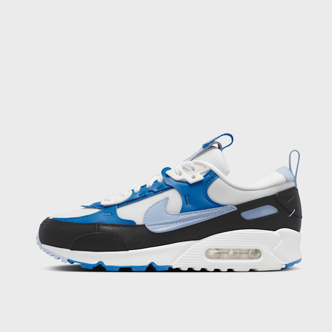 Nike WMNS Air Max 90 Futura bianco 25852 1