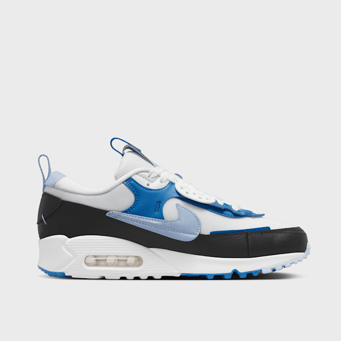 Nike WMNS Air Max 90 Futura bianco 25852 2