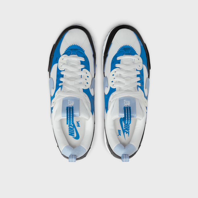Nike WMNS Air Max 90 Futura bianco 25852 6