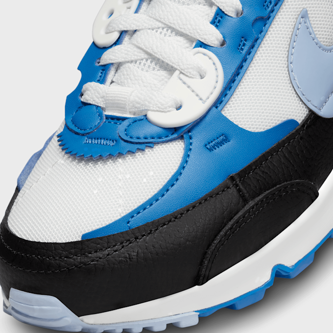 Nike WMNS Air Max 90 Futura bianco 25852 7